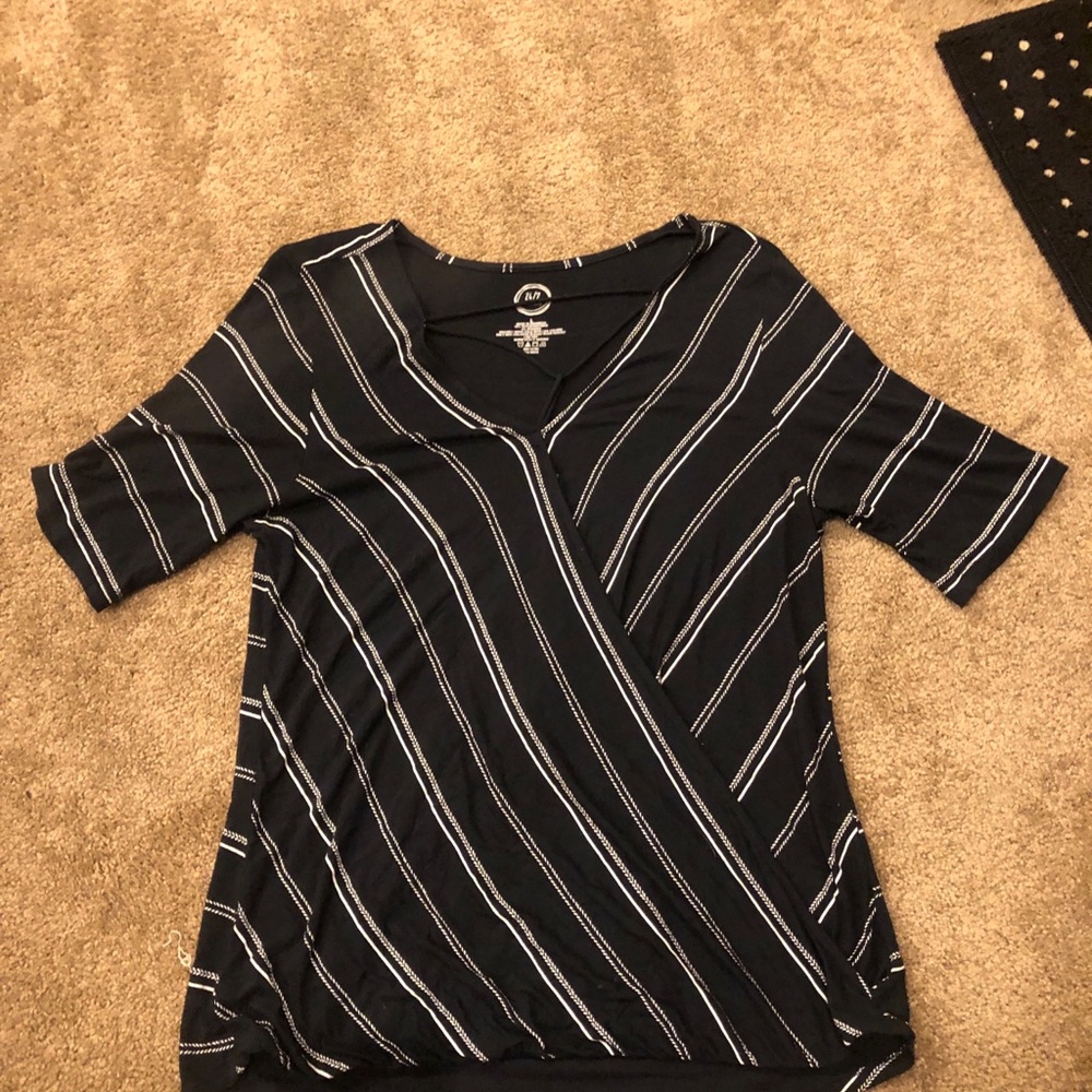 Maurice’s Large Top